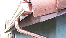Rain Gutter Installation, Repair, Cleaning in Franklin, WI